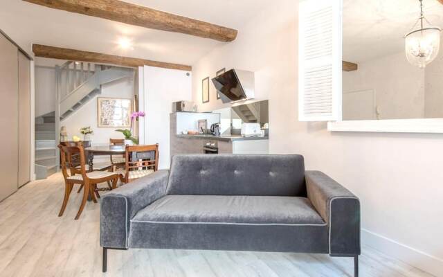 Apartment With 2 Bedrooms in Beaune, With Wifi