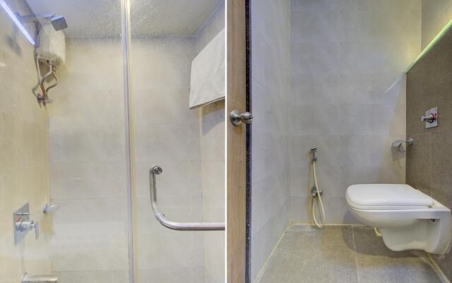 Capital O 76760 Hotel Ascot International Ii