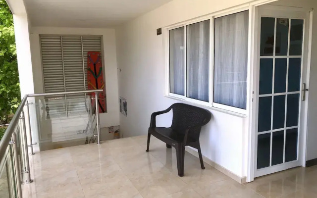 Apartamentos Martinez