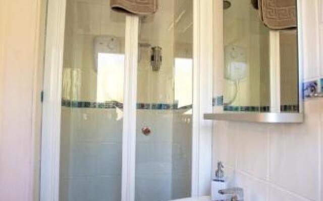 The Braes Guest House