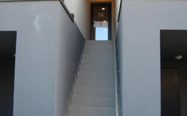 Mill house apartments2