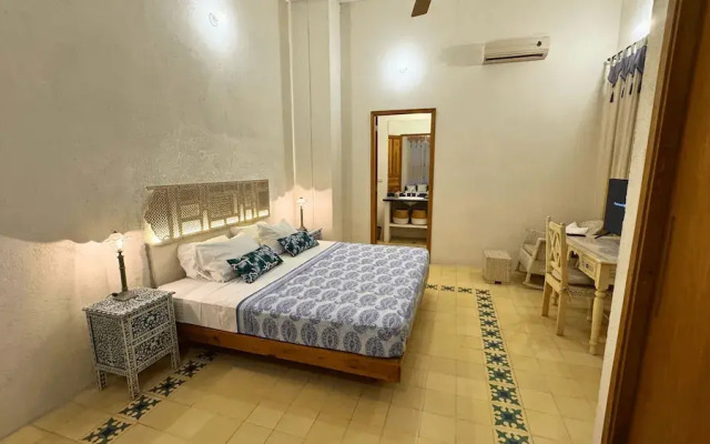 Casa Zarah - Alma Hotels