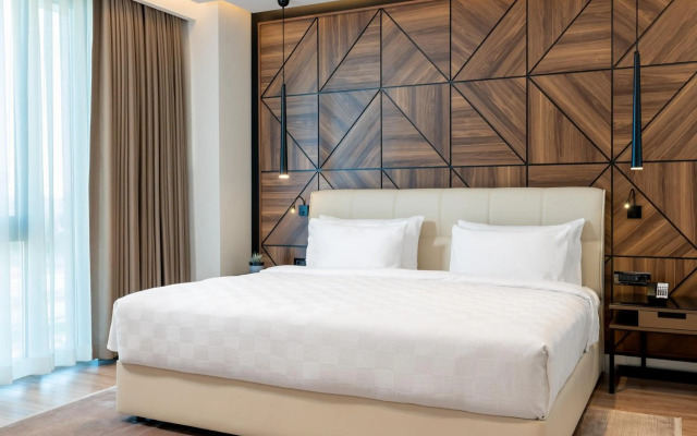 Radisson Blu Hotel, Sakarya