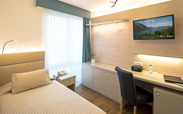 Hotel Campione