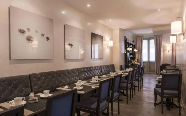 Hôtel Magda Champs Elysées - ex Hôtel Royal Magda Etoile