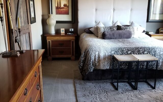 Serenity with a View