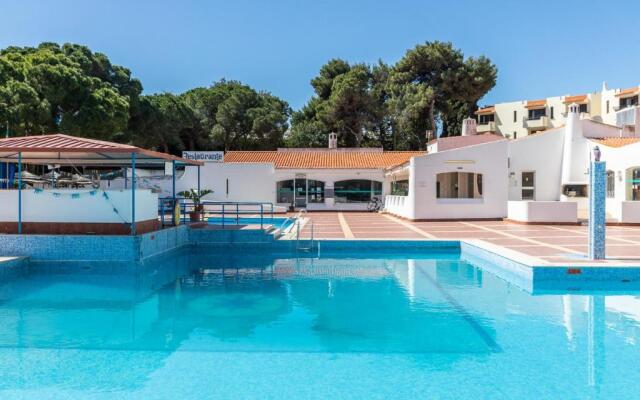 Albufeira Garden Studio