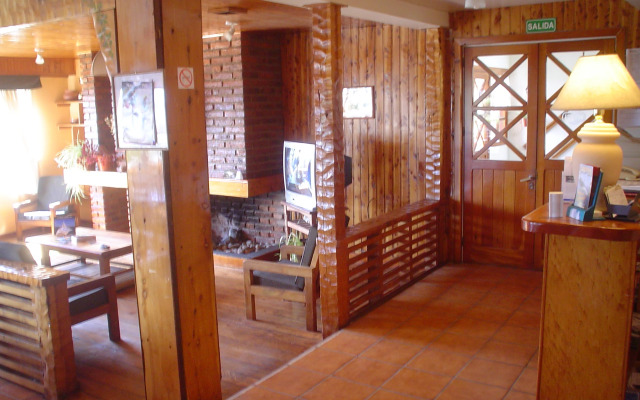 Hosteria Nuevo Pinar