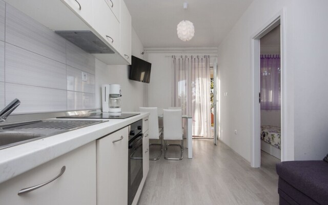 Apartments Vinka Brodarica