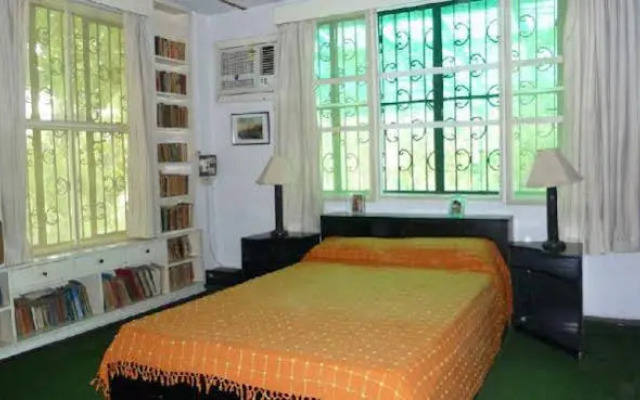 Kanchan Villa