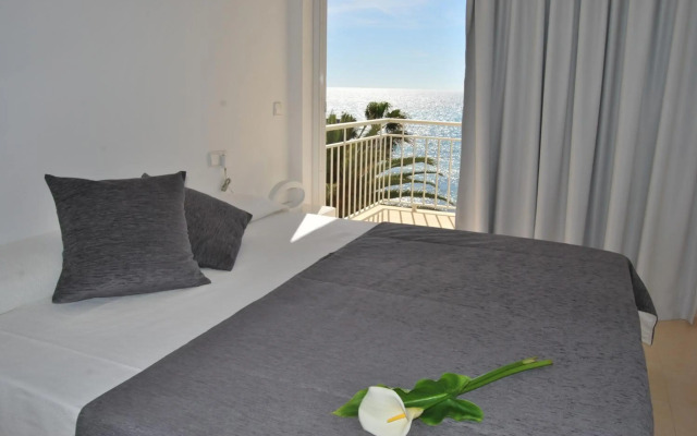Apartamentos Alborada