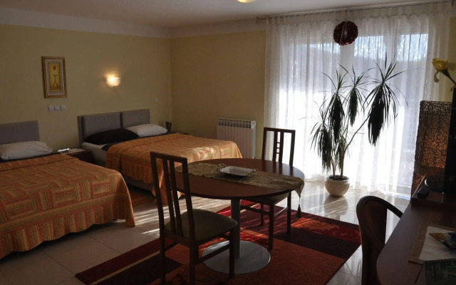 Hotel Pellegrino