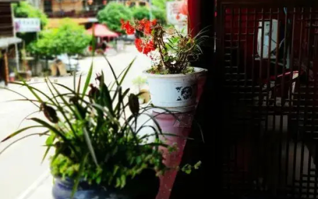 Ya'an Shangli Tianyi Hotel