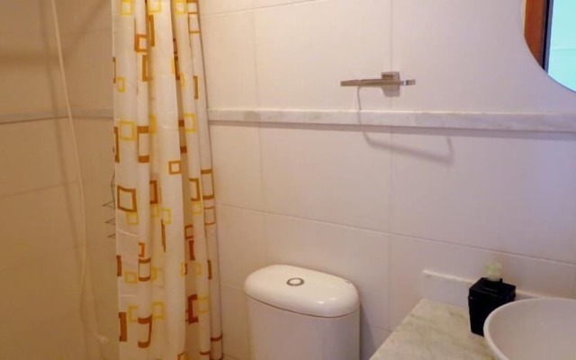 Village Imbassai Breeze