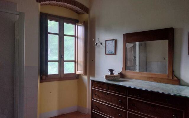 Apartment in Farmhouse