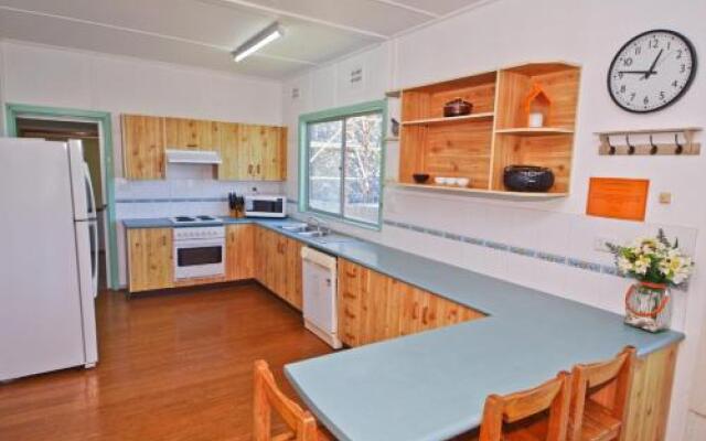 Bella Vista, 9 East Street