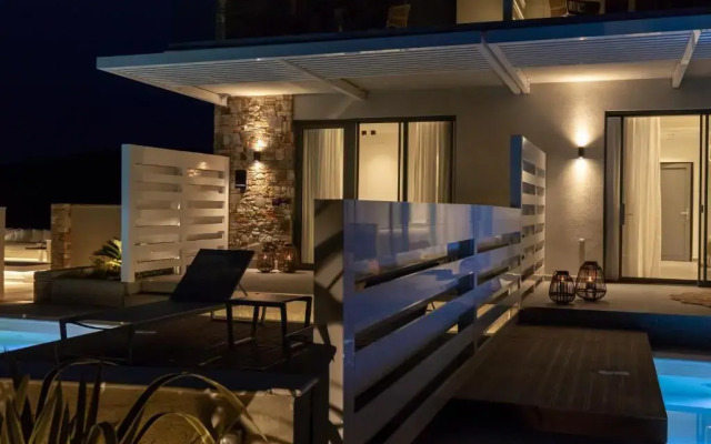 360ᵒ Luxury View Collection - Adults Only