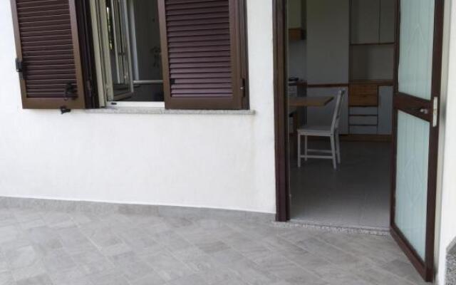 Quattro passi dal mare