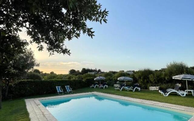 Il Trullo Contrada Volza
