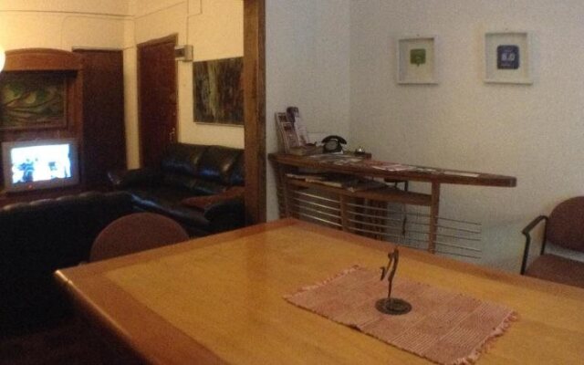 Hostal ByBSiglo