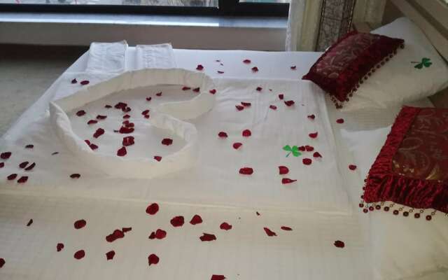 Irish Hotel