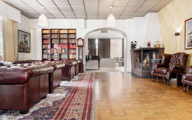 Best Western Plus Gyldenlove Hotell
