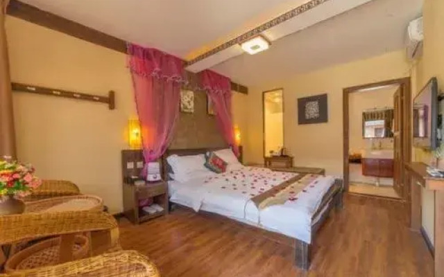 Lijiang Da Yan Xiang Boutique Inn