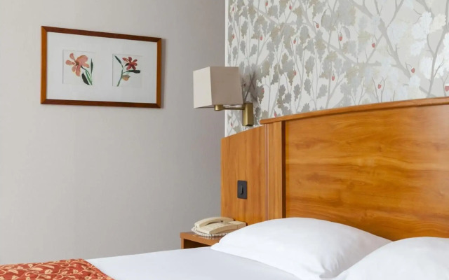Timhotel Montmartre