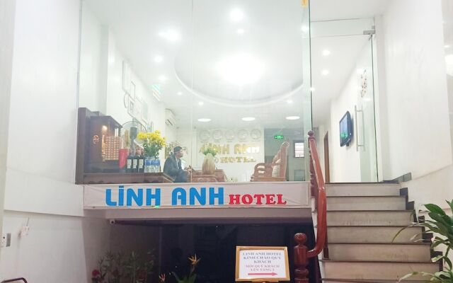 Linh Anh Hotel