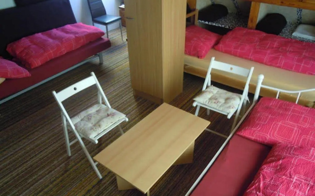 Suite Ohrada