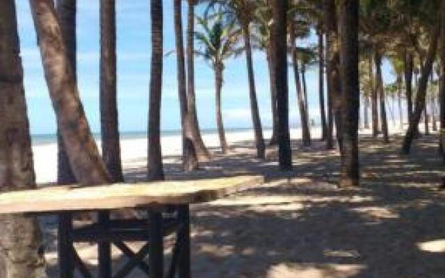 Flat Crystal Park Porto das Dunas- Cristal park