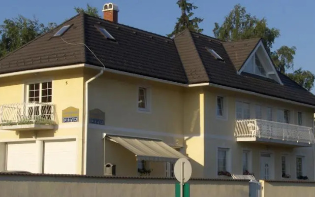 Origo Apartmanház