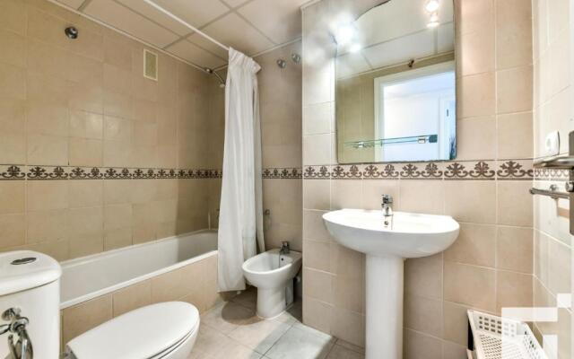 Apartamento Apolo XVI 1 4 18