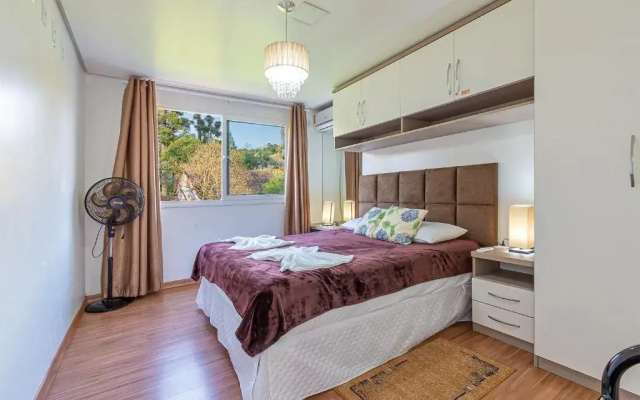 Vivendas Do Lago   Stay House Temporada
