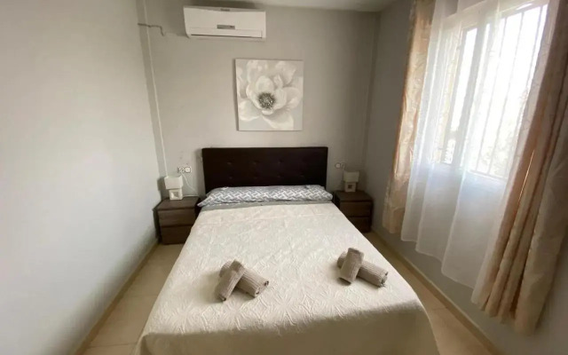 Bungalow in Alberca, la Nucia