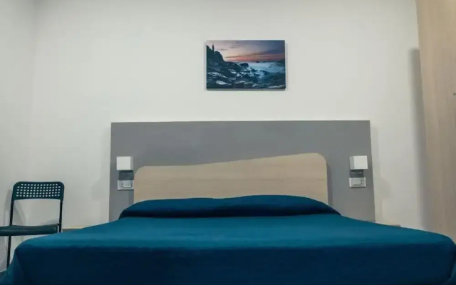 BluMarine Appartaments