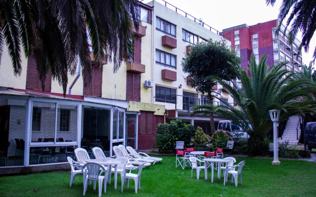 San Remo Park Hotel