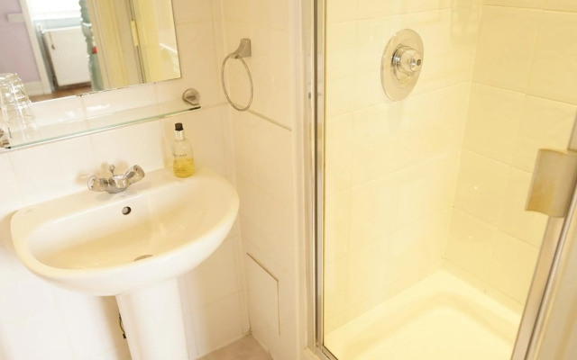 Regency Hotel
