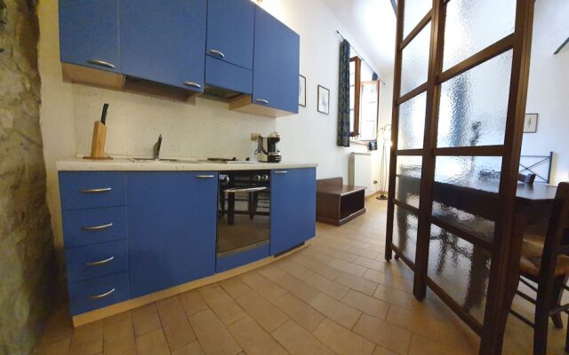La Country House Il Vecchio Fienile