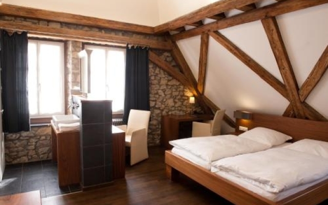 Wein Hotel Koegler
