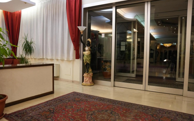 Hotel Albatros
