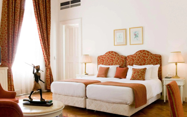 Sofitel Winter Palace Luxor