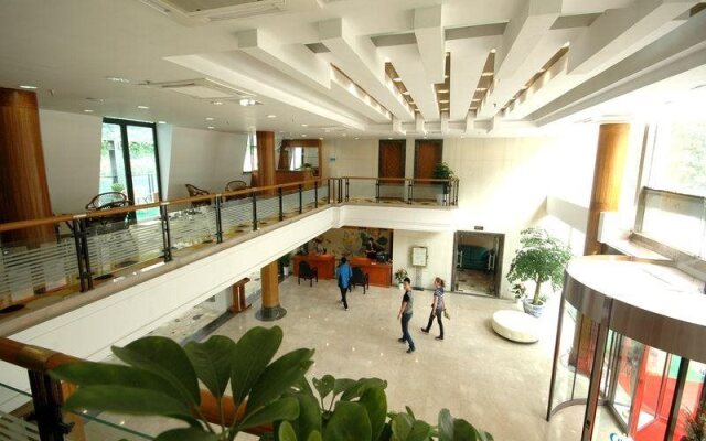 Jiande Jin Mao Hotel