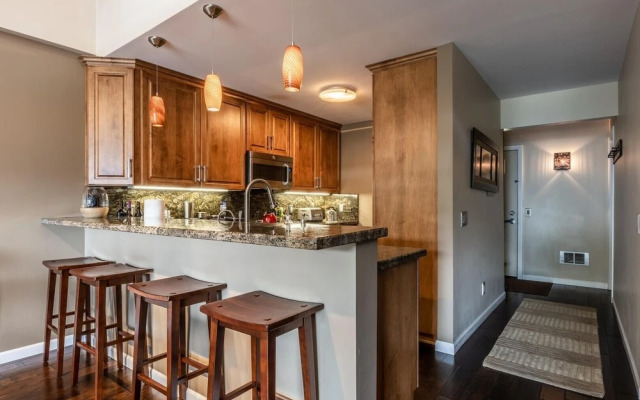 Mammoth Mountain - Vacation Condos