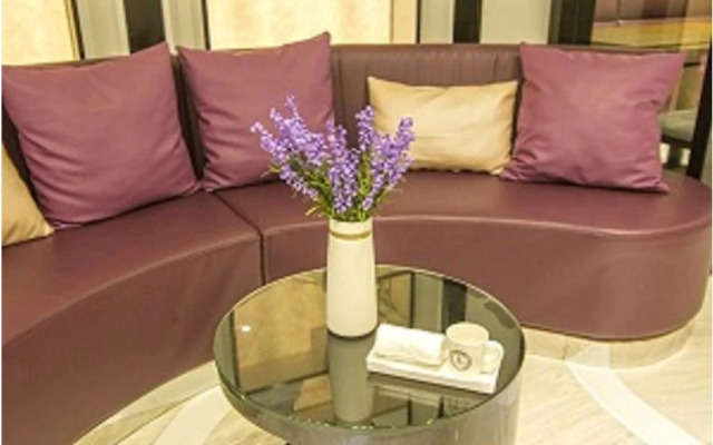 Lavande Hotel (Guangzhou Tiyu West Road Metro Station)