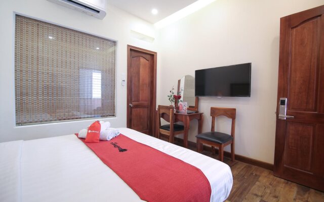 Kadupul Hotel