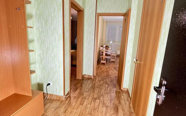 Аренда в Белых Росах на улице Судостроительная