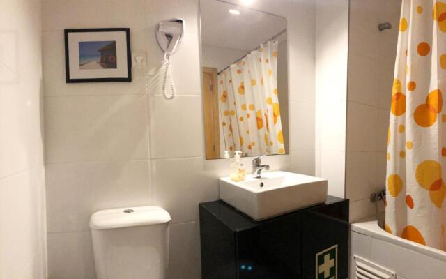 Beautiful Apartment in paradisiac Praia da Rocha