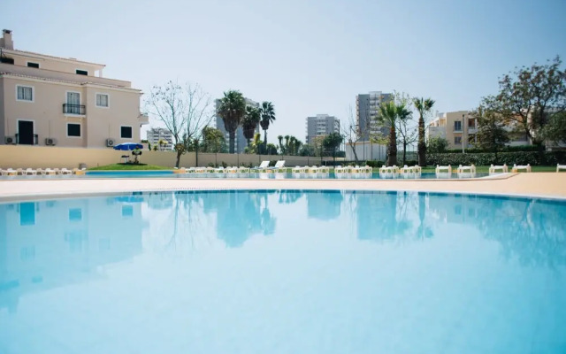 Dunas do Alvor