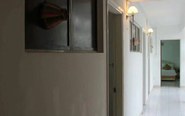 Habiba Suites